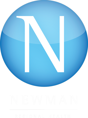 Newman Regional Health Logo