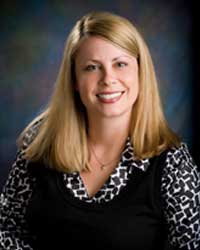 Christina Faulkner MD