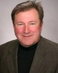 David Kemp, MD