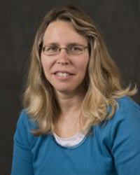 Pam Harrison, MD