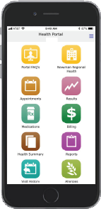 smart phone apps