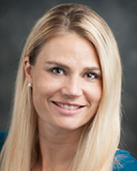 Charisse Symmonds, DO