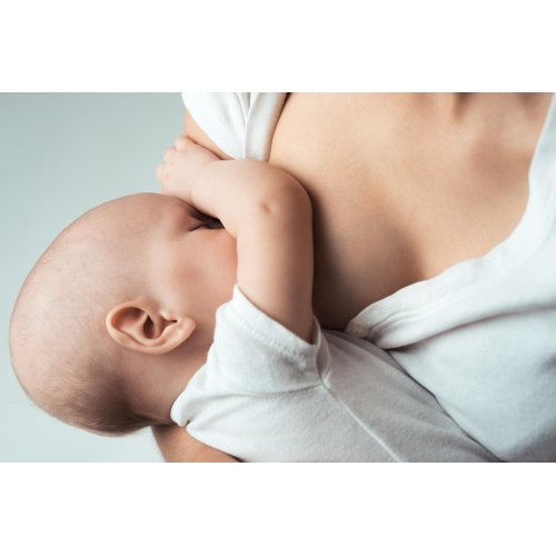 baby-mother-breastfeeding