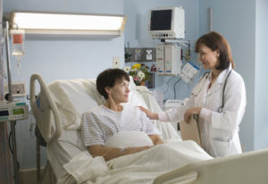 Intensive Care Unit