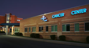 Central Care Cancer Center Emporia, KS
