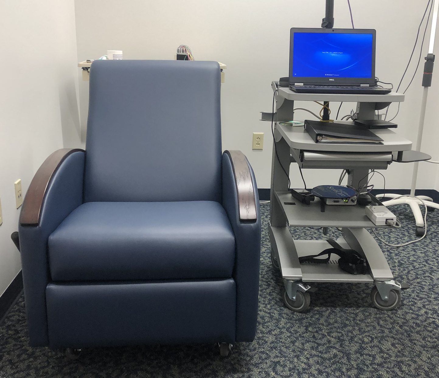 Cardiopulmonary Newman Regional Health Emporia, KS