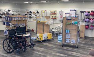 Newman Medical Equipment