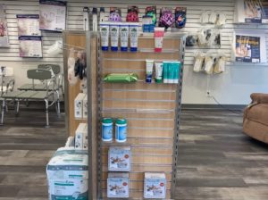 Newman Medical Equipment