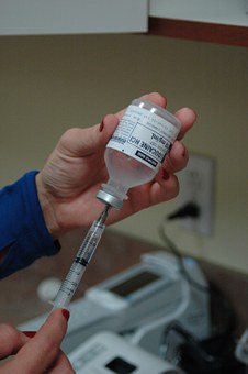 Pain Management