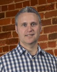 David Crotts DPT, COMT, CSCS
