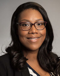 Deshala Castille, DO