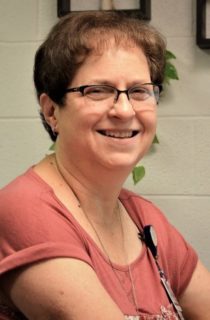 Cathy Runge, BSN, RN