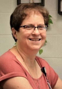 Cathy Runge, BSN, RN