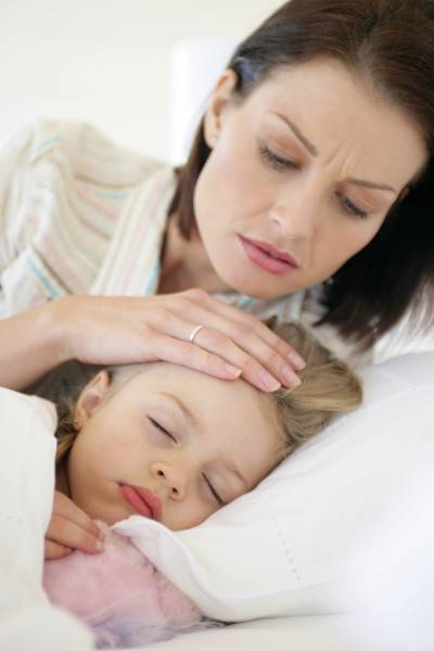 Express care for flu