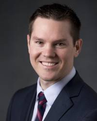 James Huston, MD