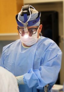 Hospitalist