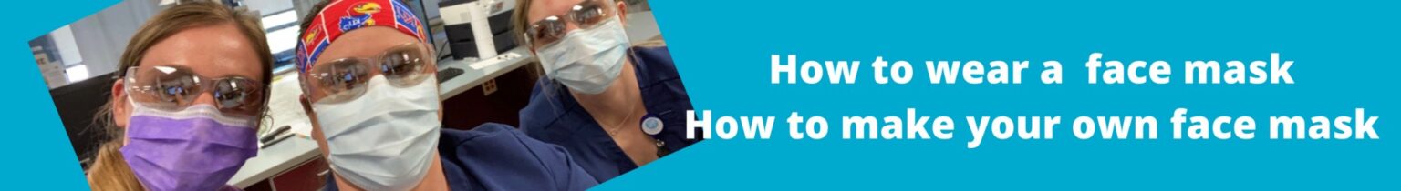 facemask blog header