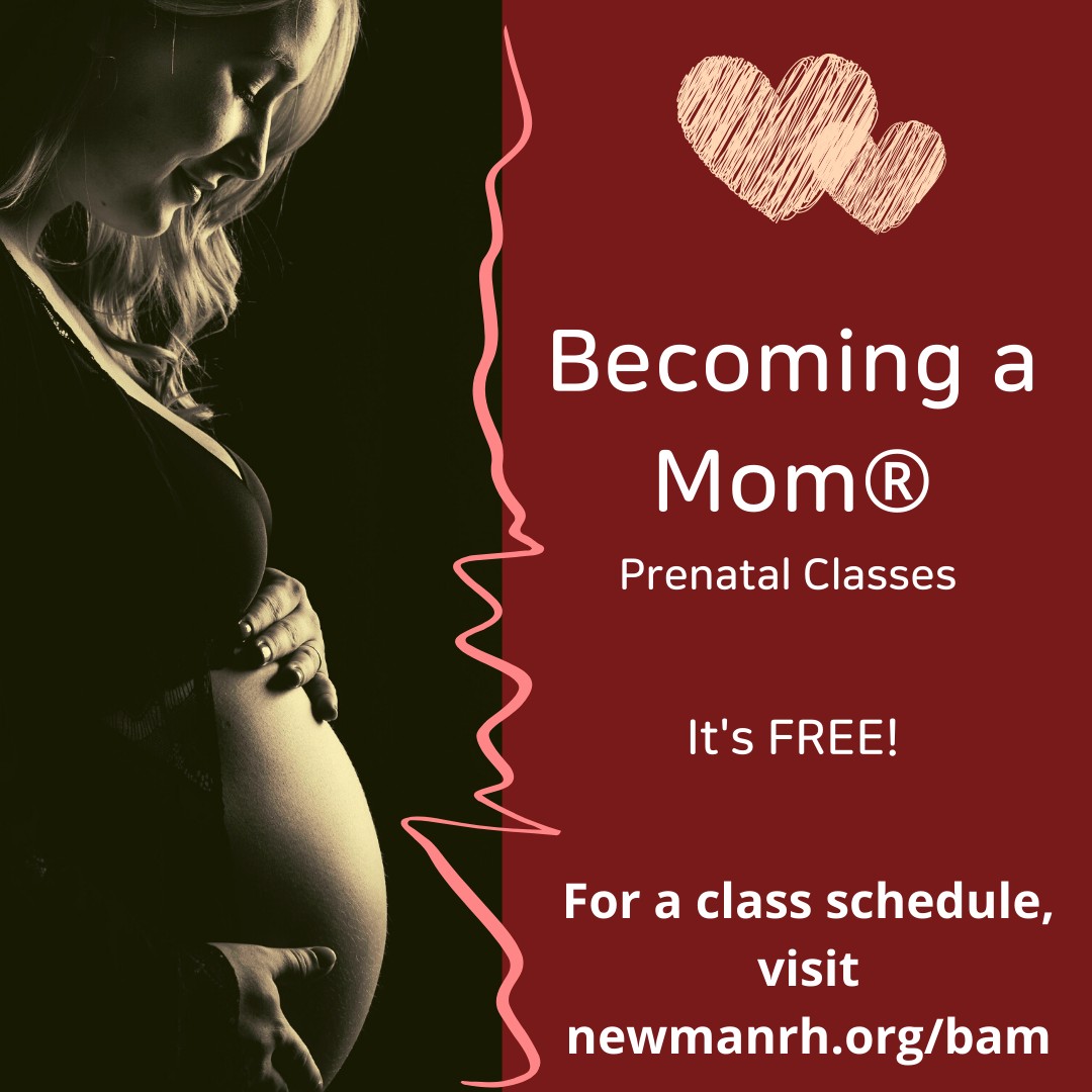 Pregnant in COVID-19 World (1)