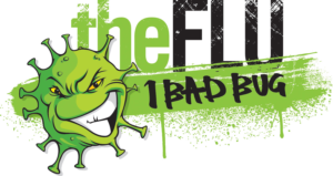 flu - 1 bad bug