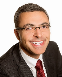 Elisha Yaghmai, MD