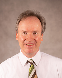 Matthew Turner, MD