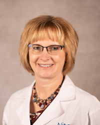 Nita Bittle, PA