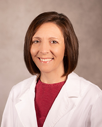 Tammy Patterson, APRN