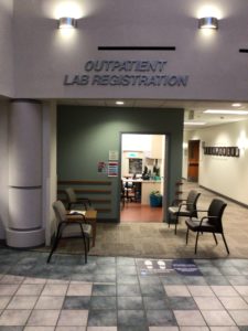Laboratory - Outpatient