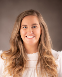 Jordan Blaufuss, ARPN Newman Regional Health Express Care