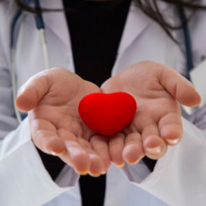 Cardiology heart health