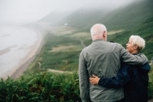 Care Connections: Achieving your goals