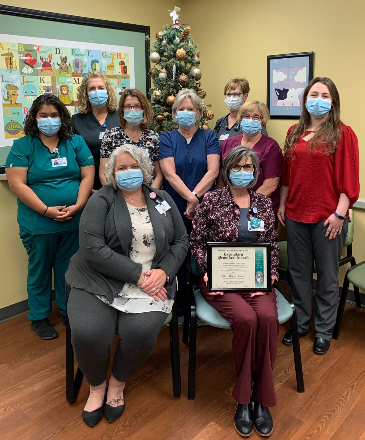 NRHMP-Reaccreditation