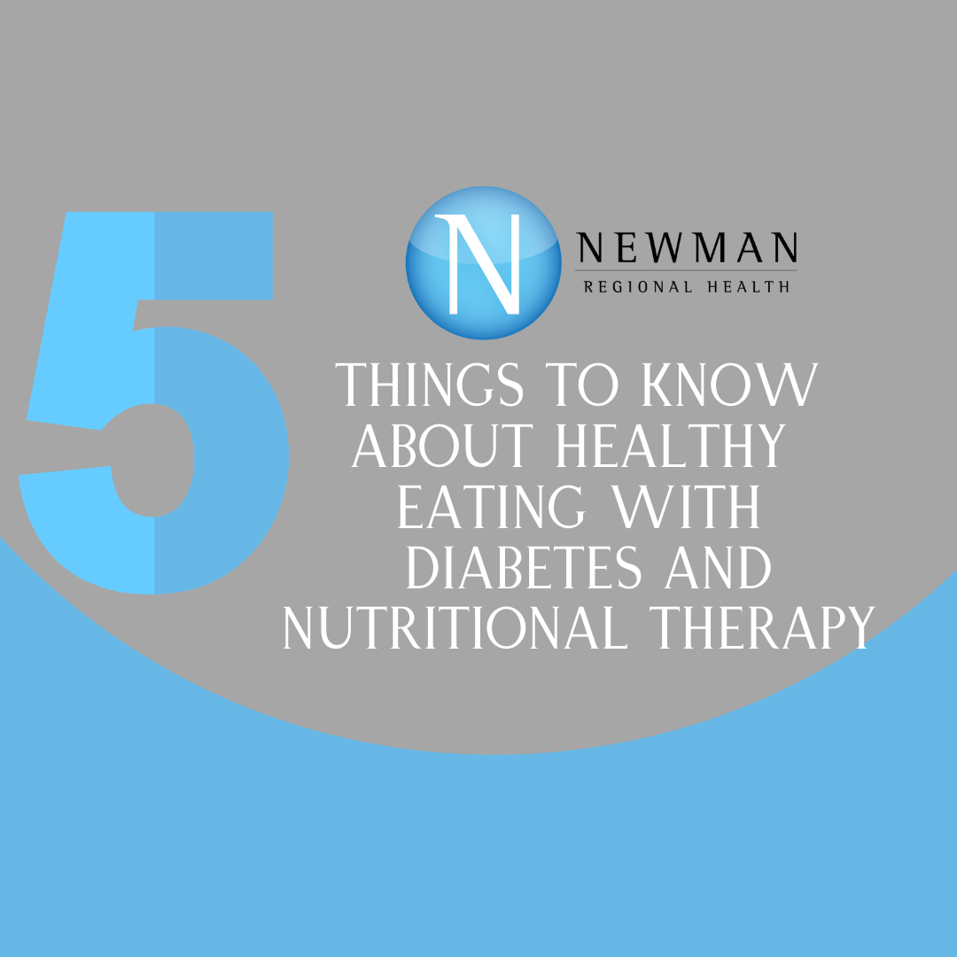 Diabetes-Nutritional-Therapy