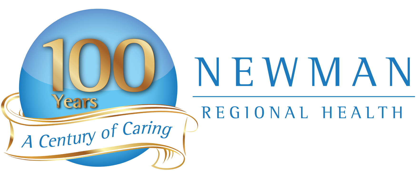 Newman Regional Health Logo