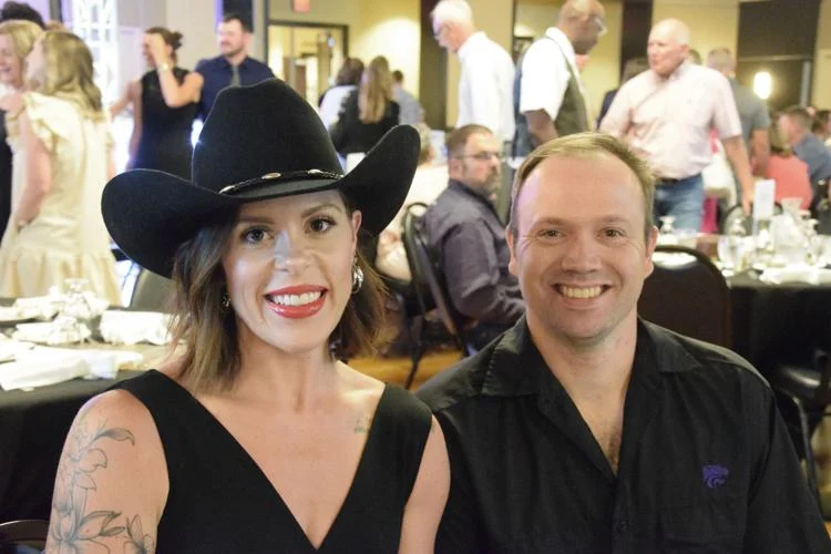 Denim & Diamonds Newman Regional Health Emporia, KS