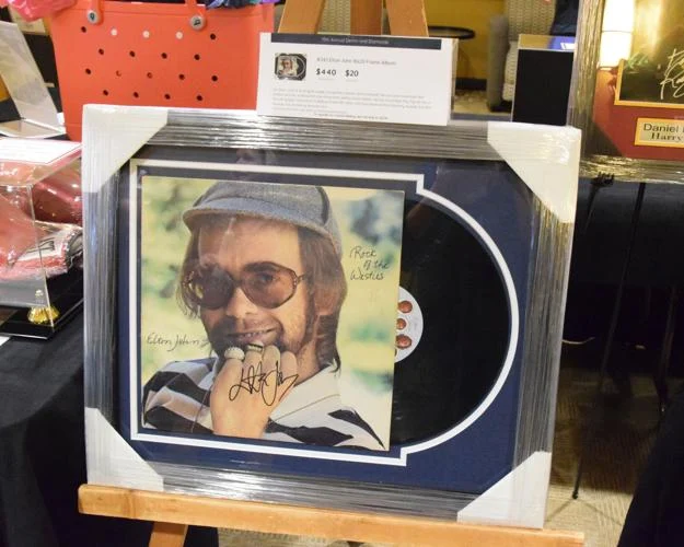 Denim & Diamonds Newman Regional Health Emporia, KS