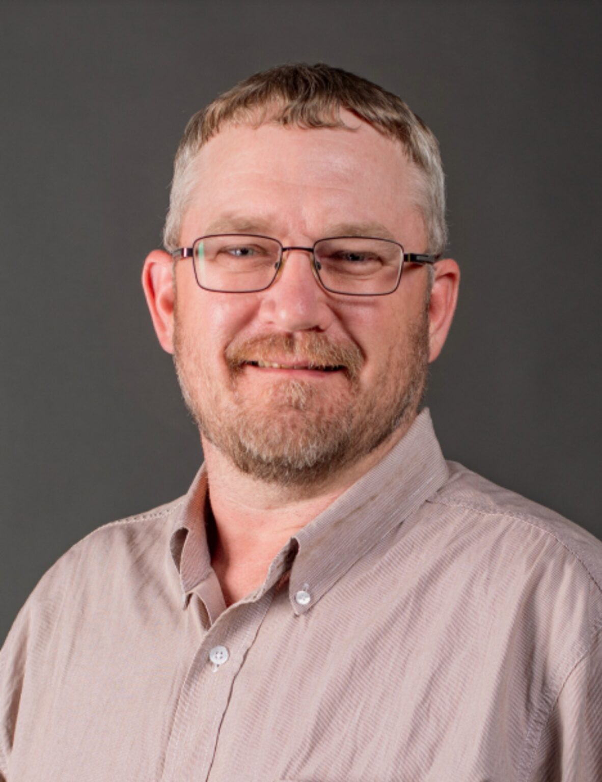 Justin Clark, LAT, ATC