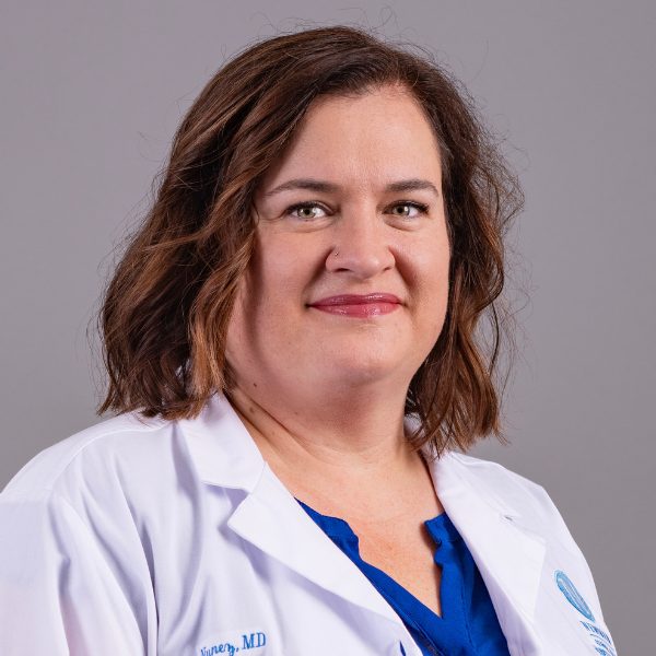 Teresa Nunez, MD