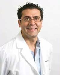 Victor Salloum, MD