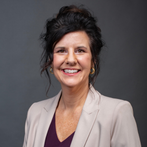 Cathy Pimple, RN, MSN, DNP, Chief Executive Officer