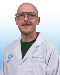 Dyllan Landry, MD