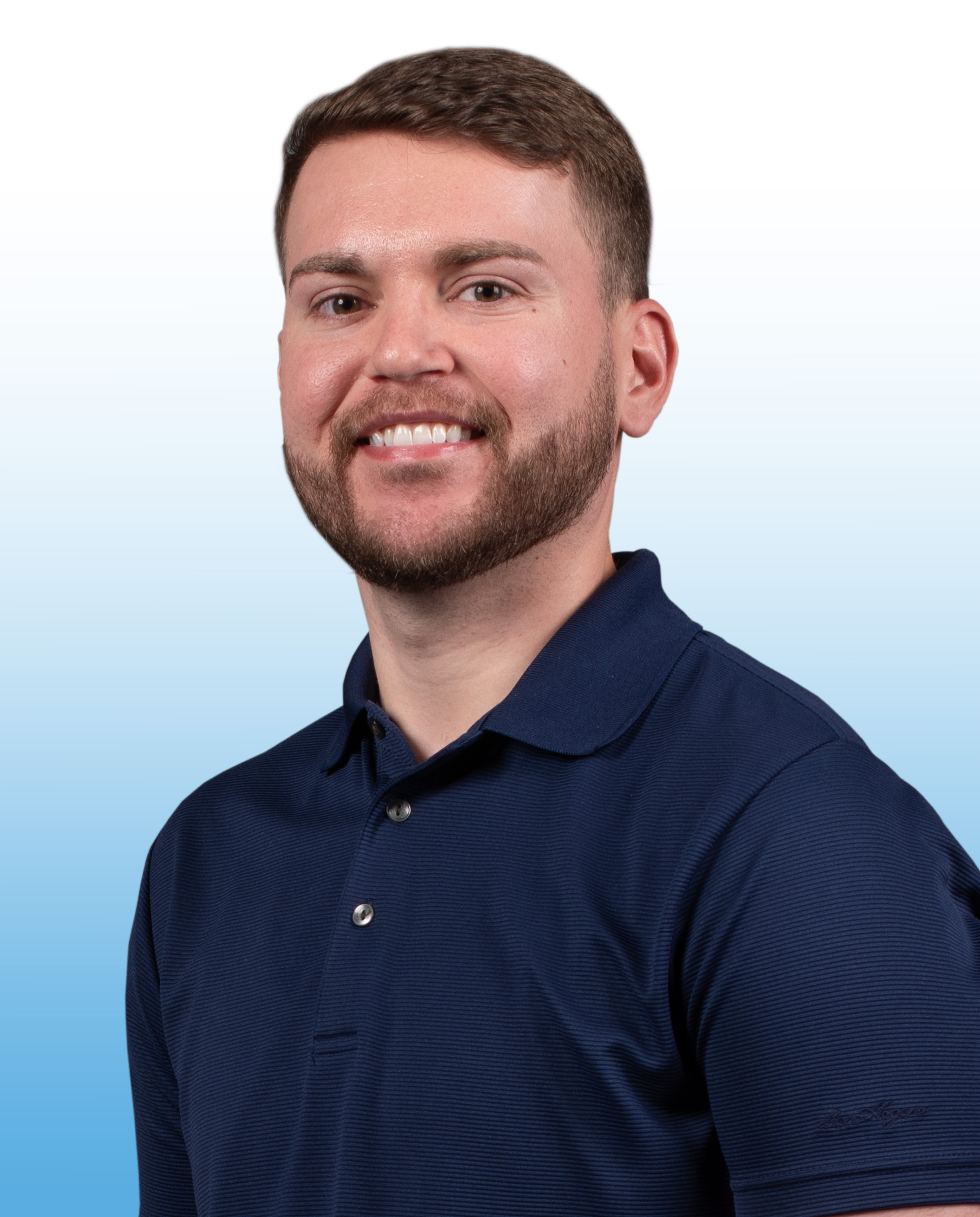 Matt Buhrle, DC, LAT, ATC