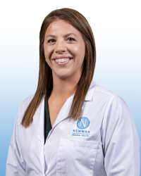 Paige Kitzman, APRN
