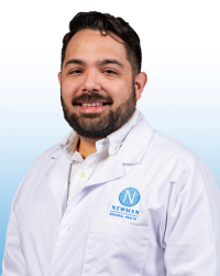 Ernesto Diaz, MD