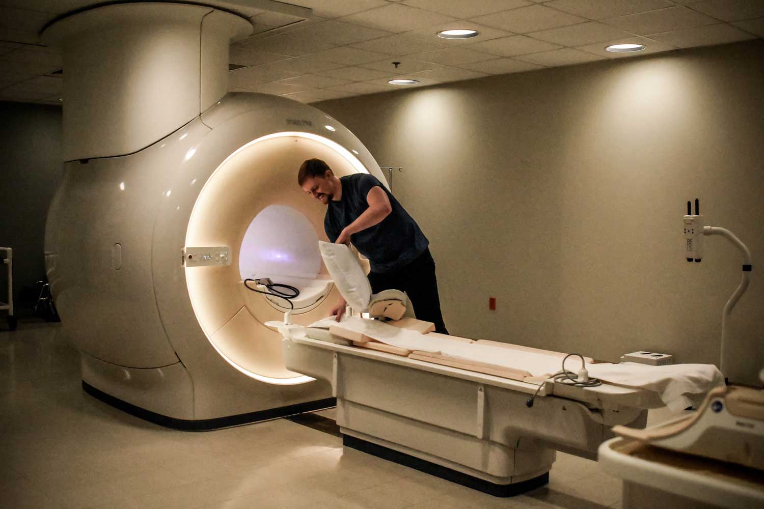 mri-scanner