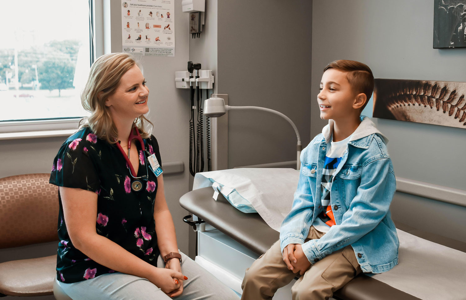 lasota-family-medicine-child