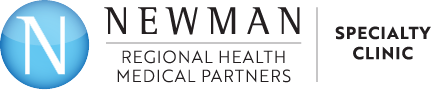 Newman Regional Health Specialty Clinic