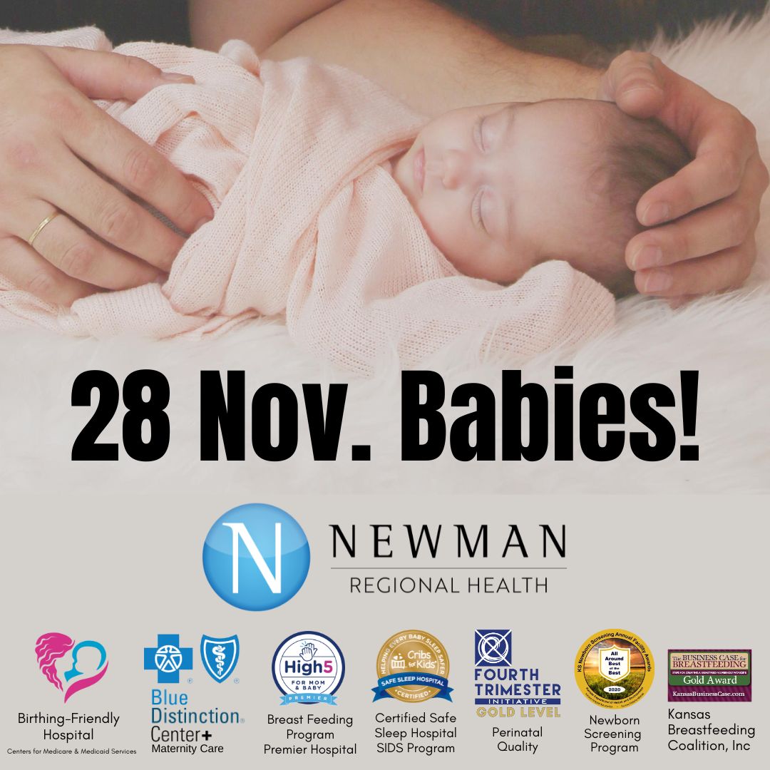 Babies Born nov 2025